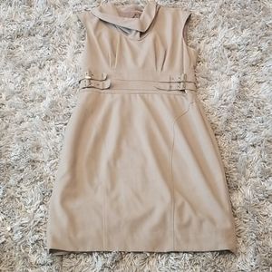 *Calvin Klein dress*